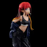 Figure - Gridman Universe / Asukagawa Chise