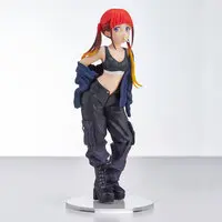 Figure - Gridman Universe / Asukagawa Chise