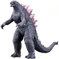 Sofubi Figure - Godzilla series