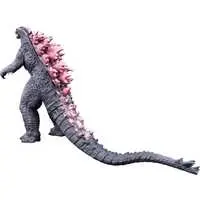 Sofubi Figure - Godzilla series