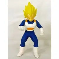 Sofubi Figure - Dragon Ball / Vegeta