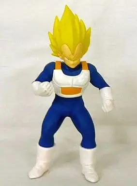 Sofubi Figure - Dragon Ball / Vegeta