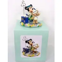 Figure - Disney / Mickey Mouse