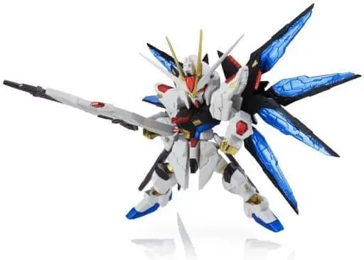 Figure - Mobile Suit Gundam SEED