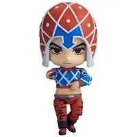 Nendoroid - JoJo's Bizarre Adventure: Golden Wind / Guido Mista