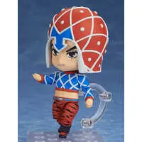 Nendoroid - JoJo's Bizarre Adventure: Golden Wind / Guido Mista