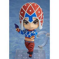 Nendoroid - JoJo's Bizarre Adventure: Golden Wind / Guido Mista