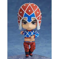 Nendoroid - JoJo's Bizarre Adventure: Golden Wind / Guido Mista