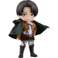 Nendoroid - Nendoroid Doll - Shingeki no Kyojin (Attack on Titan) / Levi