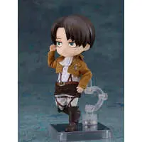 Nendoroid - Nendoroid Doll - Shingeki no Kyojin (Attack on Titan) / Levi