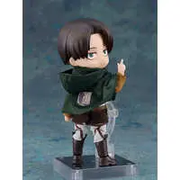 Nendoroid - Nendoroid Doll - Shingeki no Kyojin (Attack on Titan) / Levi