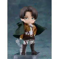 Nendoroid - Nendoroid Doll - Shingeki no Kyojin (Attack on Titan) / Levi