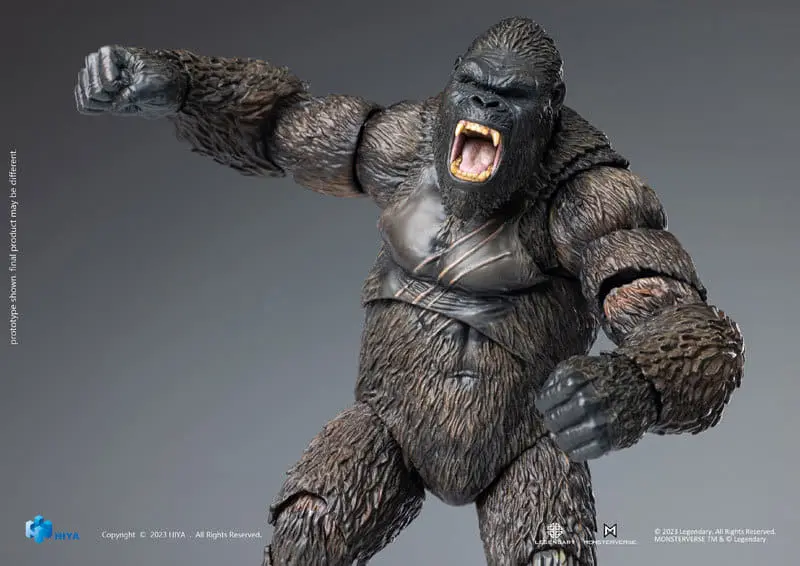 Figure - Kong: Skull Island