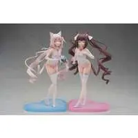 Figure - Nekopara / Chocola & Vanilla