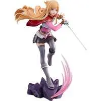 Figure - Sword Art Online / Yuuki Asuna