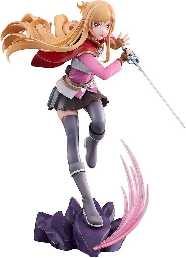 Figure - Sword Art Online / Yuuki Asuna