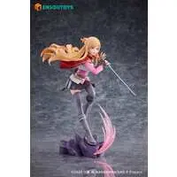 Figure - Sword Art Online / Yuuki Asuna