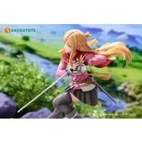 Figure - Sword Art Online / Yuuki Asuna