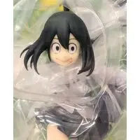 POP UP PARADE - Boku no Hero Academia (My Hero Academia) / Asui Tsuyu