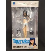 Figure - Anohana / Tsuruko (Tsurumi Chiriko)