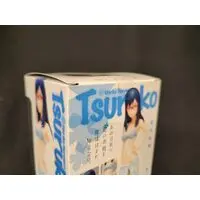 Beach Queens - Anohana / Tsuruko (Tsurumi Chiriko)