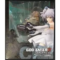 Figure - God Eater / Ciel Alencon