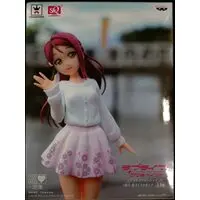 Figure - Prize Figure - Love Live! Sunshine!! / Sakurauchi Riko