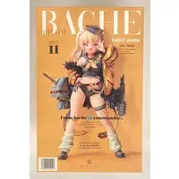 Figure - Azur Lane / Bache