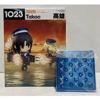 Nendoroid - KanColle / Takao
