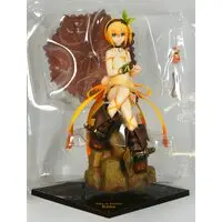 Figure - Tales of Zestiria / Edna (Tales of series)