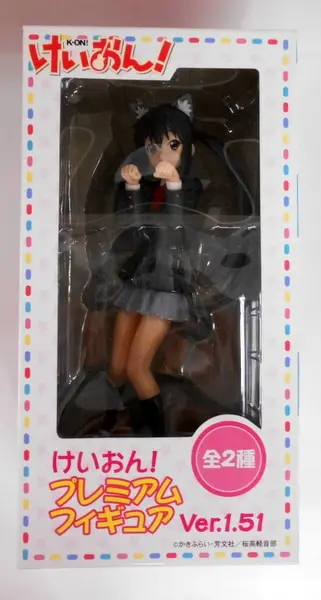 Prize Figure - Figure - K-ON! / Nakano Azusa