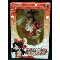 Figure - Touhou Project / Hakurei Reimu