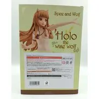 Figure - Ookami to Koushinryou (Spice and Wolf) / Holo