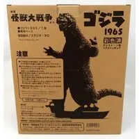 Figure - Toho Kaiju Collection