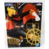 Prize Figure - Figure - One Piece / Sanji