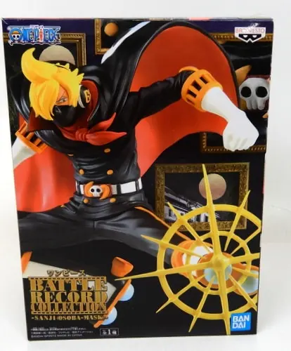 Prize Figure - Figure - One Piece / Sanji