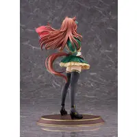 Figure - Uma Musume: Pretty Derby / Symboli Rudolf