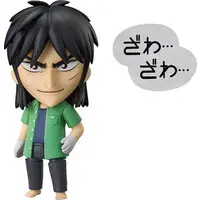 Nendoroid Tobaku Mokushiroku Kaiji Kaiji Itou