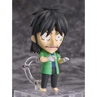 Nendoroid Tobaku Mokushiroku Kaiji Kaiji Itou