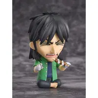 Nendoroid Tobaku Mokushiroku Kaiji Kaiji Itou