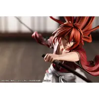 ARTFX J - Rurouni Kenshin / Himura Kenshin