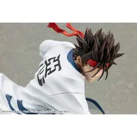 ARTFX J - Rurouni Kenshin / Himura Kenshin