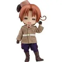 Nendoroid - Nendoroid Doll - Hetalia