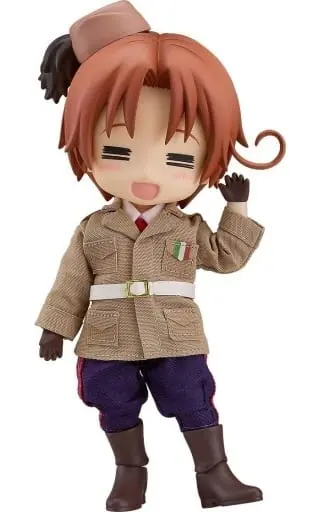 Nendoroid - Nendoroid Doll - Hetalia