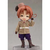 Nendoroid - Nendoroid Doll - Hetalia