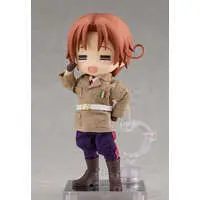 Nendoroid - Nendoroid Doll - Hetalia