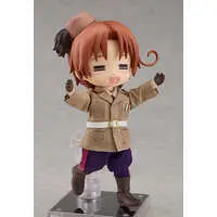 Nendoroid - Nendoroid Doll - Hetalia