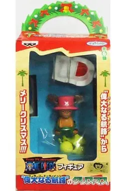 Prize Figure - Figure - One Piece / Tony Tony Chopper