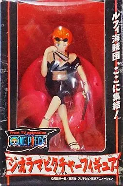 Prize Figure - Figure - One Piece / Nami