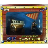 Prize Figure - Figure - One Piece / Usopp